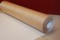 Preview: Abdeckkarton/Milchtütenpapier weiss/braun PE-beschichtet 50m² 38,5 m × 1,3 m [eventBASICS]